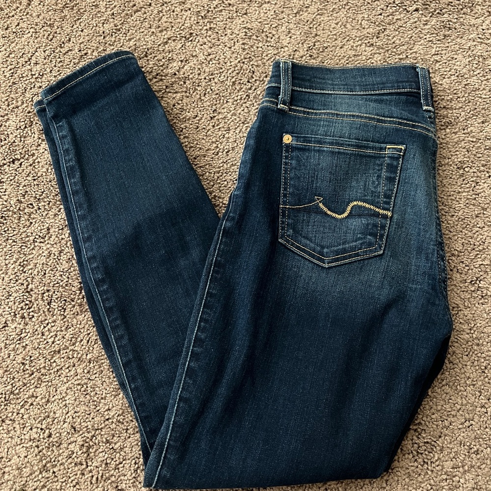 7 for All Mankind Jeans